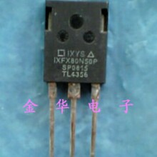 IXFX80N50P IXFX80N50Q3 ���O�� �F؛