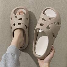 �¿���ļ����͸����ЬŮ�⴩�\��ɳ��Ь�����o��EVA������ʿ