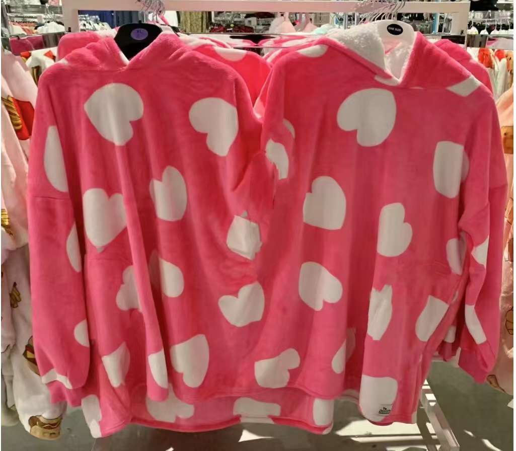 핑크 러브 [두꺼운 스타일]