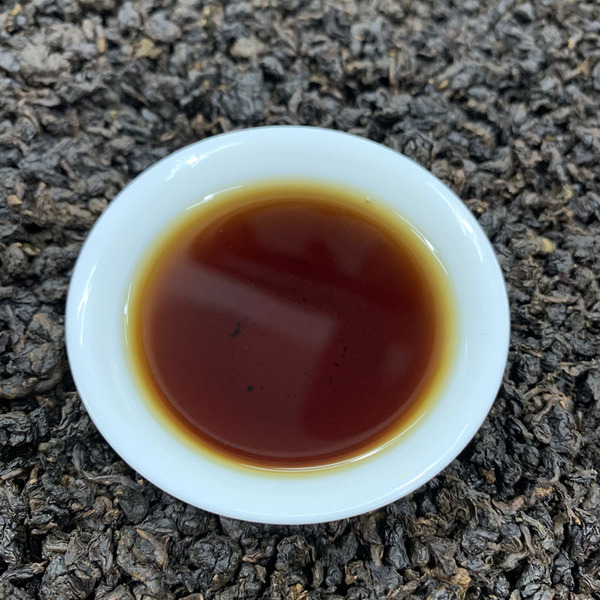 Tieguanyin tea