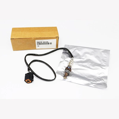 3921025135 Hyundai Sonata oksigen sensoru 2006-2010 üçün