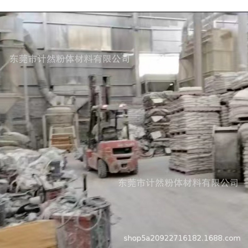 厂家批发高硅5000目滑石粉滑石粉电子油墨涂料 防沉淀滑石粉