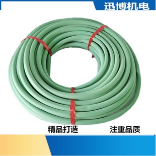 Vacuum roller pneumatic tire pneumatic roller sealing strip bead pneumatic tire airbag I-shaped pressurized pneumatic tire airbag