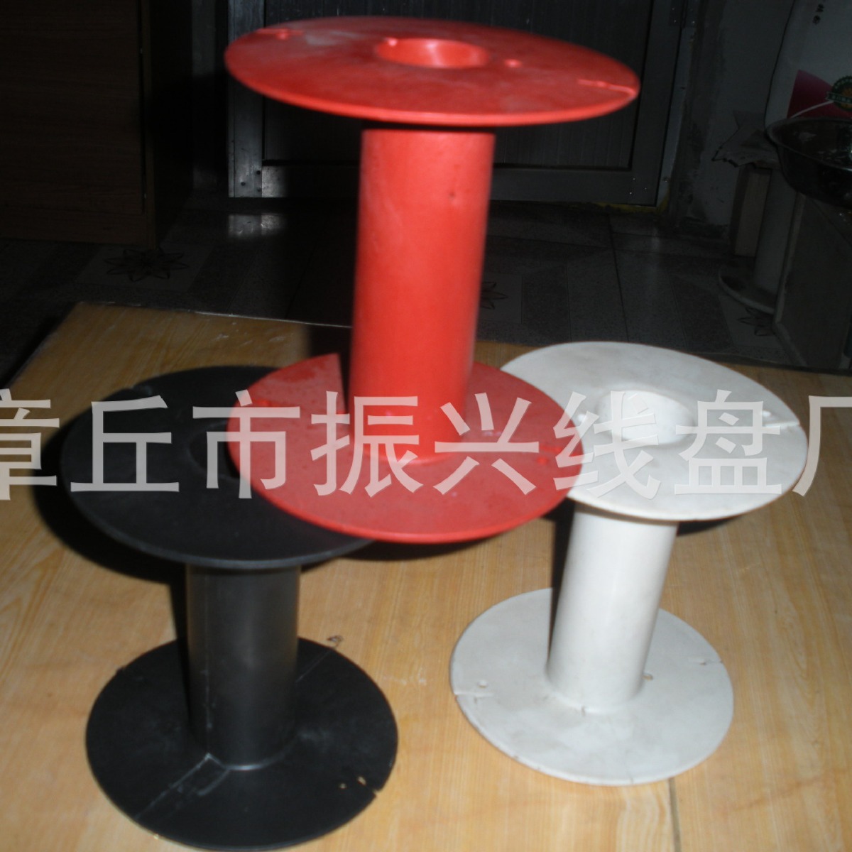 塑料焊线 包装塑料线盘