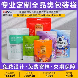 其他塑料薄膜;复合包装制品;塑料食品袋