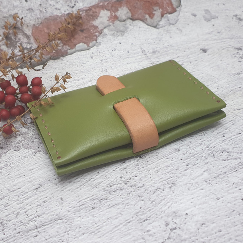 Verde (bandas de color de piel)
