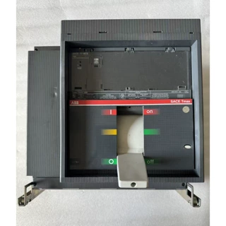 ABB Tmax T7H-D1200 4P 1200A 抽出式塑壳隔离开关 1SDA062048R1