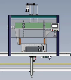 其他电子制造;其他行业专用;其他机床附件
