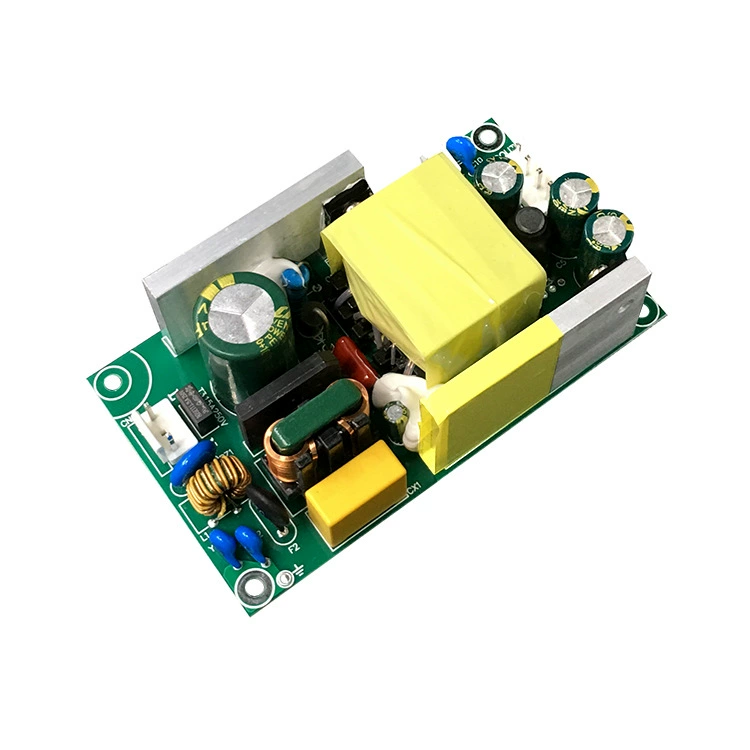 Питание дизайна, 24V, 3 года, 120W, 24V