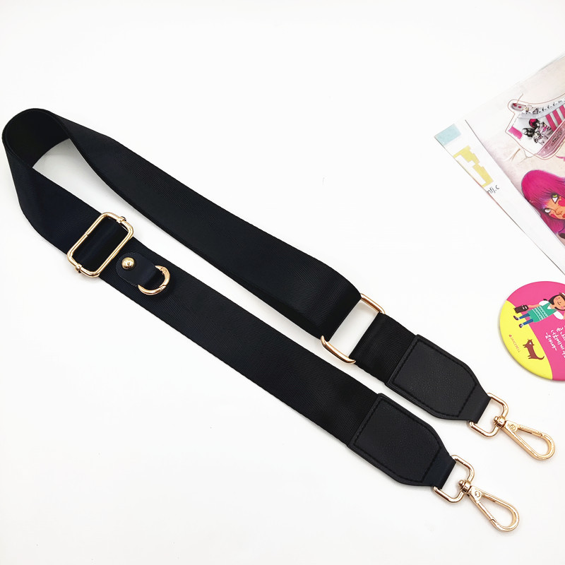 97g Weight Bag Strap Bag Accessories Type 1 Piece, 1 Set Quantity Casual, Daily Occasion Polyester Material Geometric, Leopard Pattern Simple Style, Classic Style Style 1 Piece 1 Set Polyester Geometric Leopard Bag Strap 5
