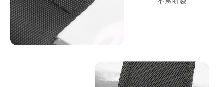 Transparent PVC Tote Bag Large Capacity Waterproof Zippered Jelly Bag Foldable Storage Handbag specifications