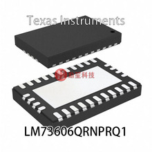 ԭװ LM73606QRNPRQ1 30-WQFN��6x4�� ��ѹ�� - DC-DC ������ѹ��