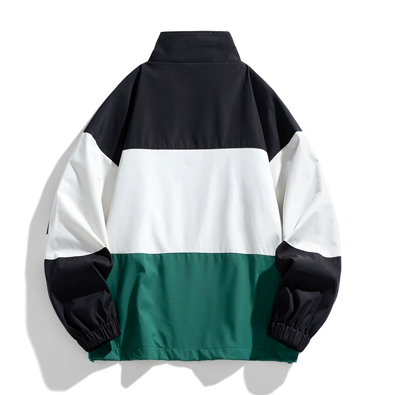 Autumn jacket, jersey for beloved, plus size, loose fit