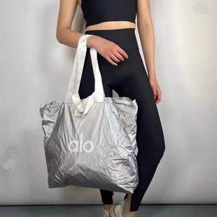 (Cross-border trading), one-shoulder bag for yoga, sports bag, waterproof bag for swimming, shopping bag