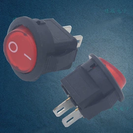 轻触开关;拨动开关;船型开关