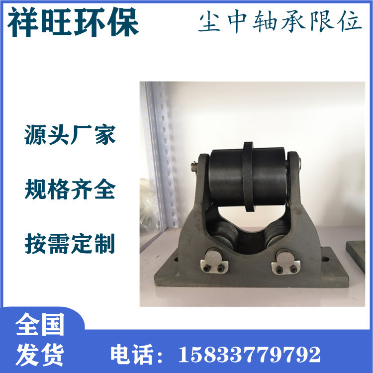 尘中轴承电除配件厂家直发 二轮尘中轴承 三轮尘中轴承 限位轴承