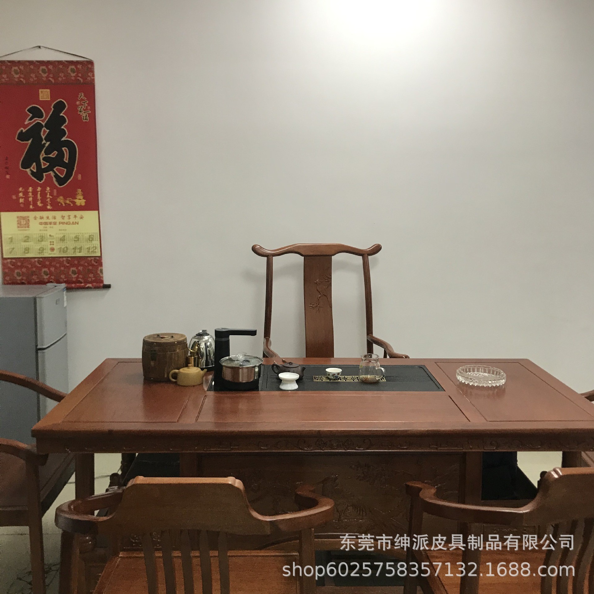 东莞企石绅派皮具加工店