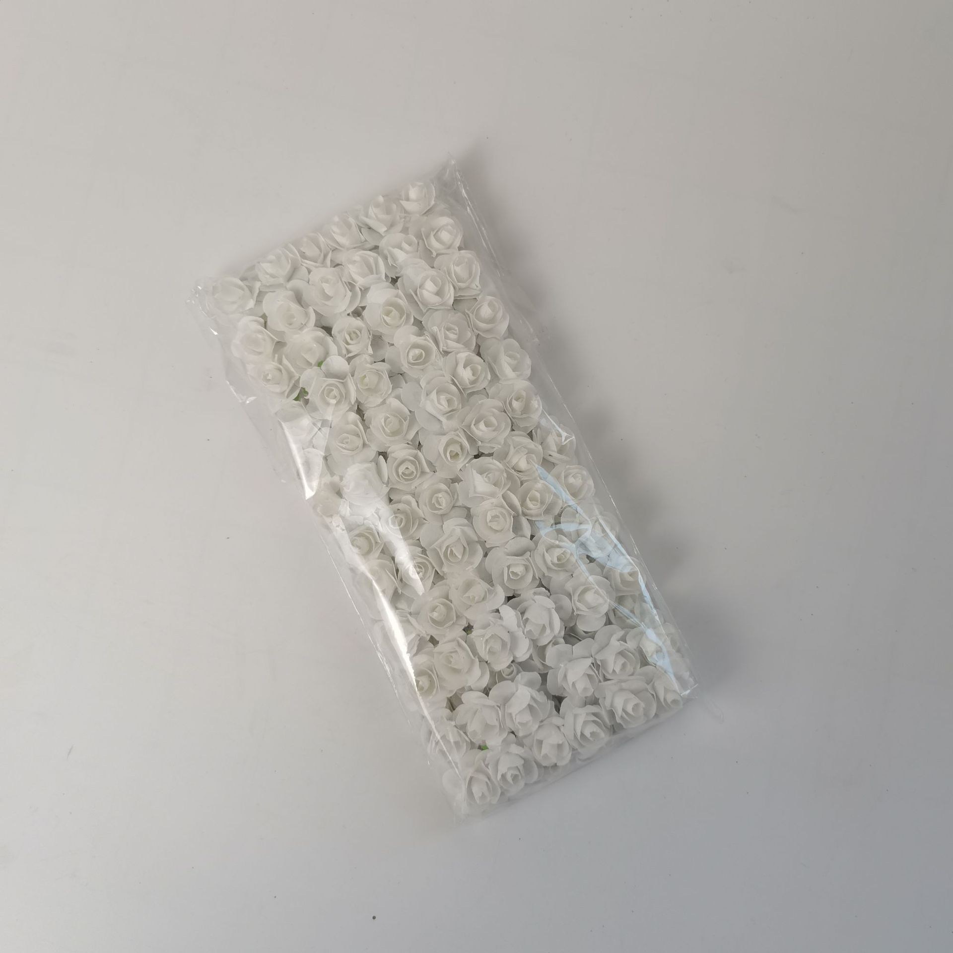 White (144 pieces per pack)