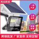 New Solar Outdoor Lighting Garden Light Rural Household Waterproof LED Flood Light Modern Solar Light