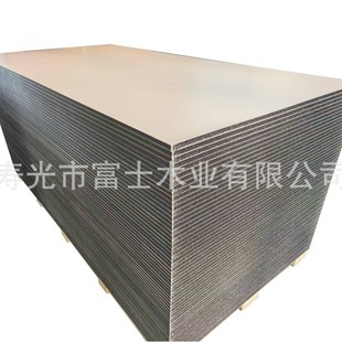 Hollow Template Manufacturers Supply Recyclable Pvc Solid Pp Particle Plastic Templates for Construction Sites