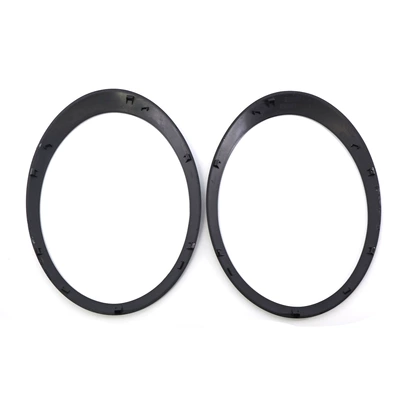 black frame cover 51137149905, Light frame