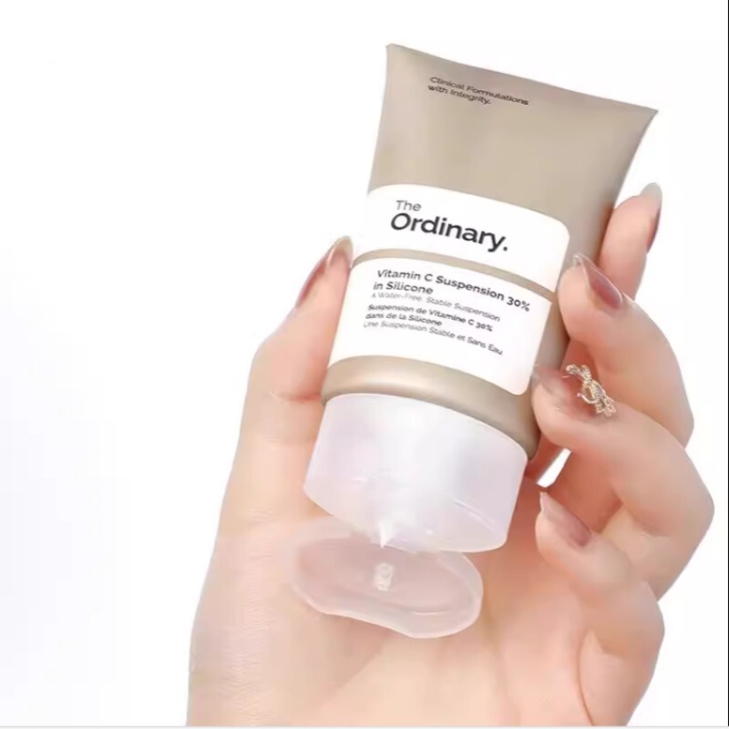 现货 TheOrdinary30%高纯度维他命C提亮乳液30ml|undefined