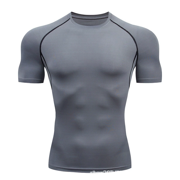 J08, with short sleeve