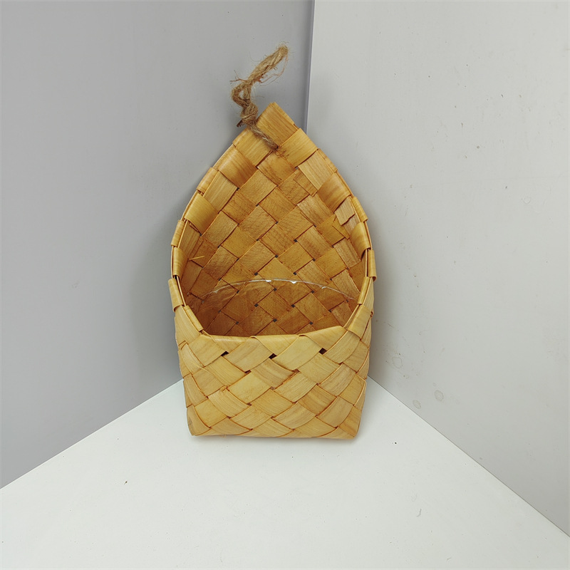 벽걸이형 블루 트럼펫(방수 안감 포함)