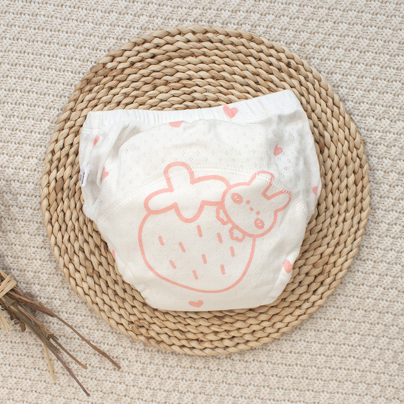 Big Strawberry Rabbit