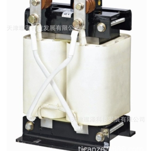[Трансформатор 1KVA 380/220V Jeil Trans]