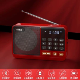 插卡音箱;蓝牙音箱;视频机