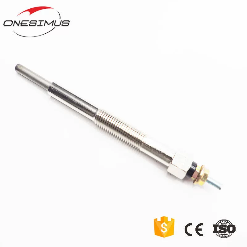 Свеча накаливания PI-59 подходит для двигателя 4JG2/11V. Свеча накаливания PI59.