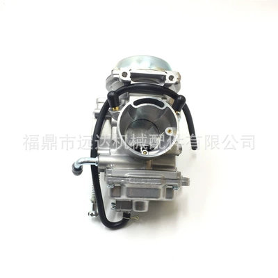 400 450 500 – Carburetor
