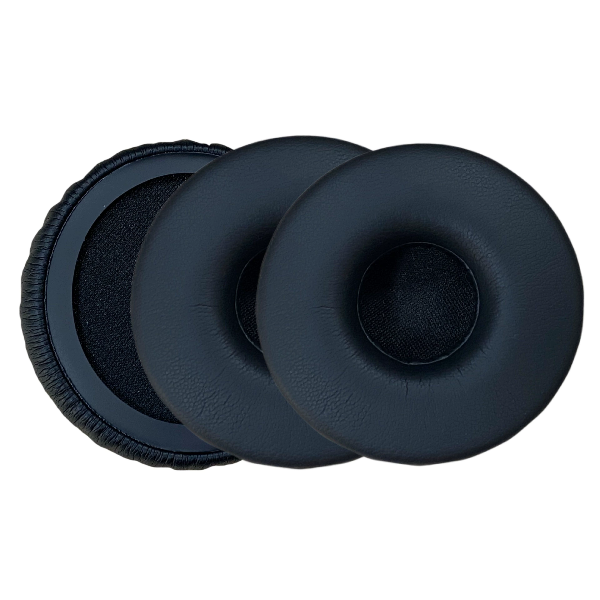 For AKG love technology N60nc N60NCBT bluetooth headset sponge set earmuff replacement accessories