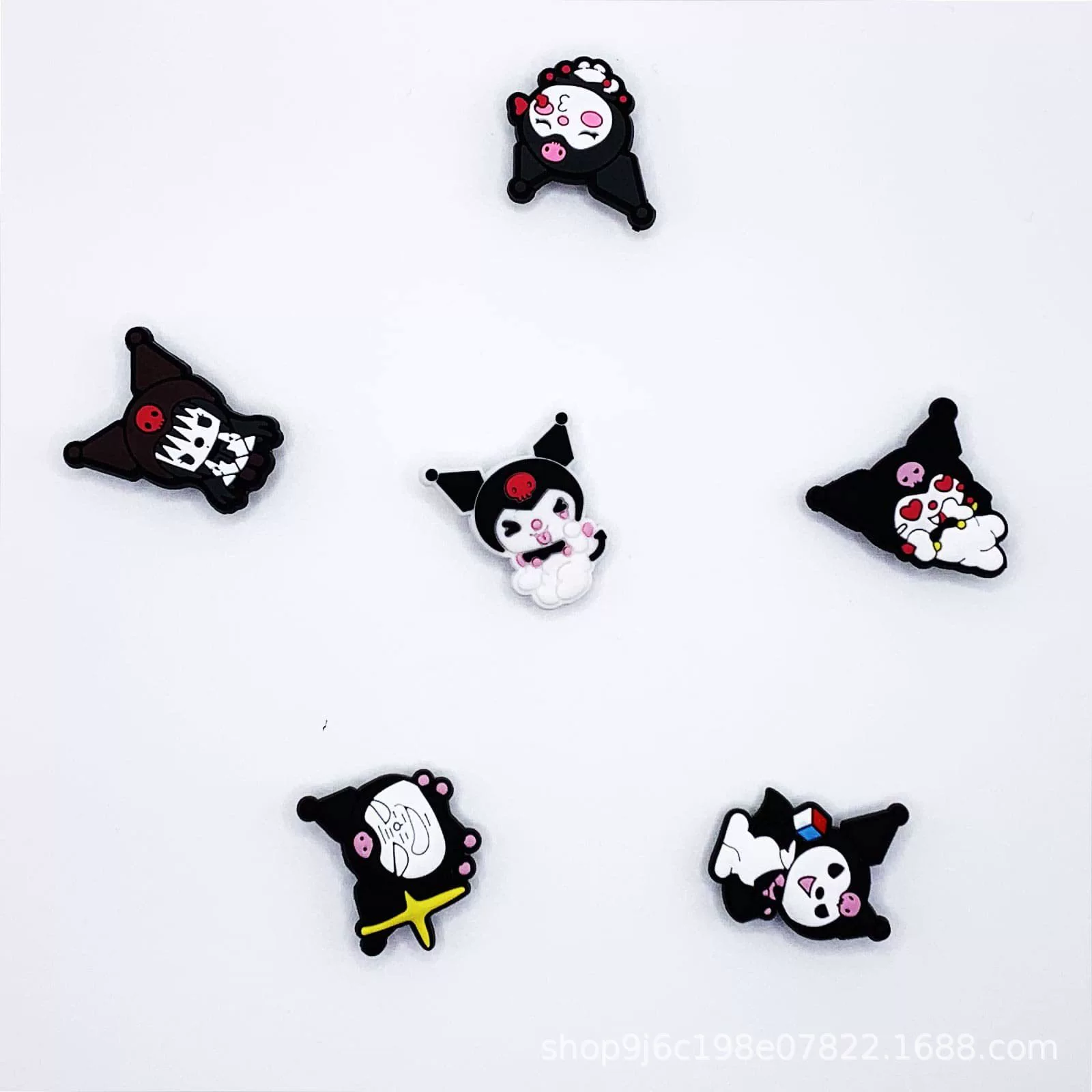 Hello kitty, accessories, accessory PVC, DIY