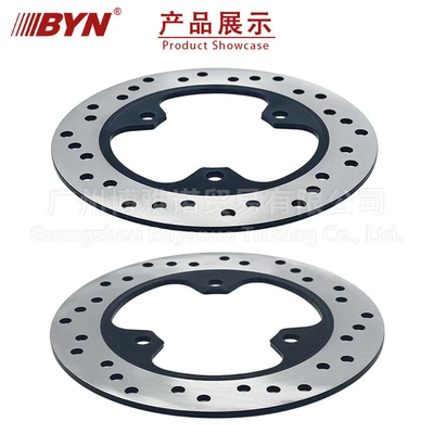 Other brake systems Disc Gsx150F/N Cb250/400
