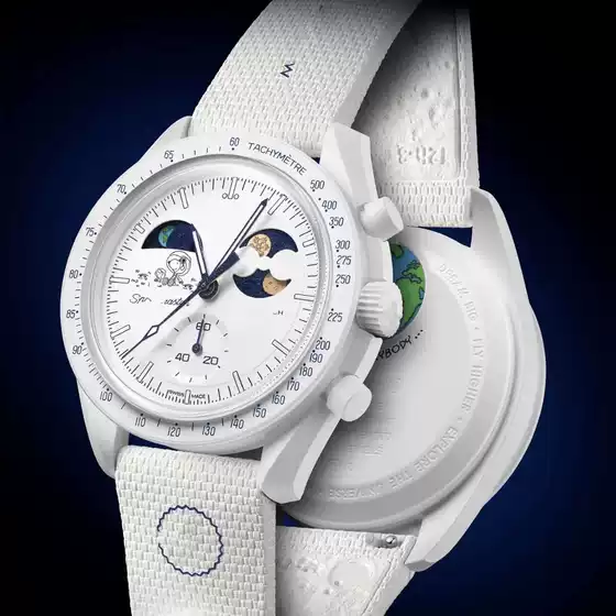 2025 New Model European-Style Plastic Case Export Fashion Item Quartz Full-Function Watch