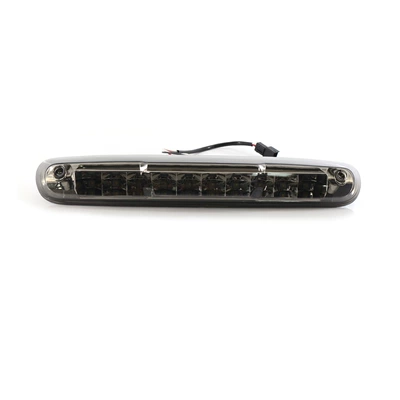 Suitable for 2007-2013 Chevrolet Silverado High-Mounted Brake Light, Third Brake Light Signal Light 25890530 (Brake light) - black