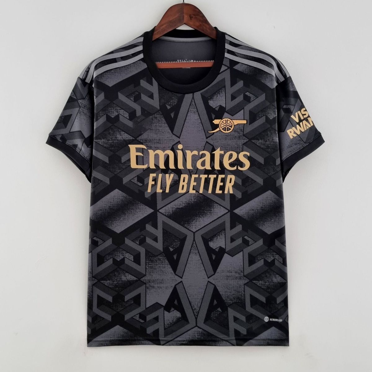 2223 아스날 원정 경기