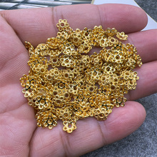 �ֹ�diy�������18K�������Ʒ���l���л�Ƭ��ñ�ִ��朷��b