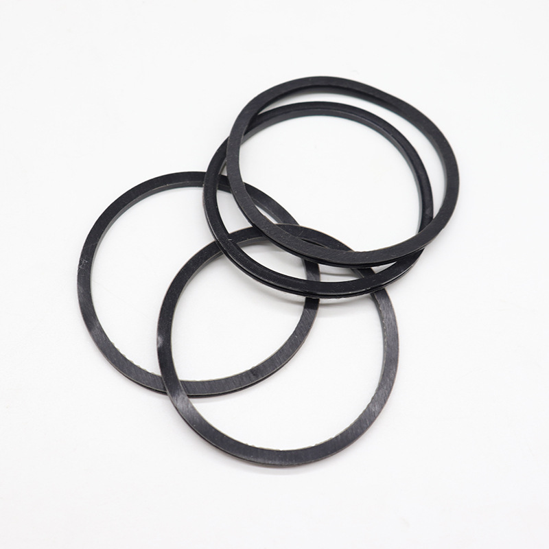 厂家供应密封圈O型圈硅胶胶圈水龙头防水垫圈橡胶密封件圆形垫片