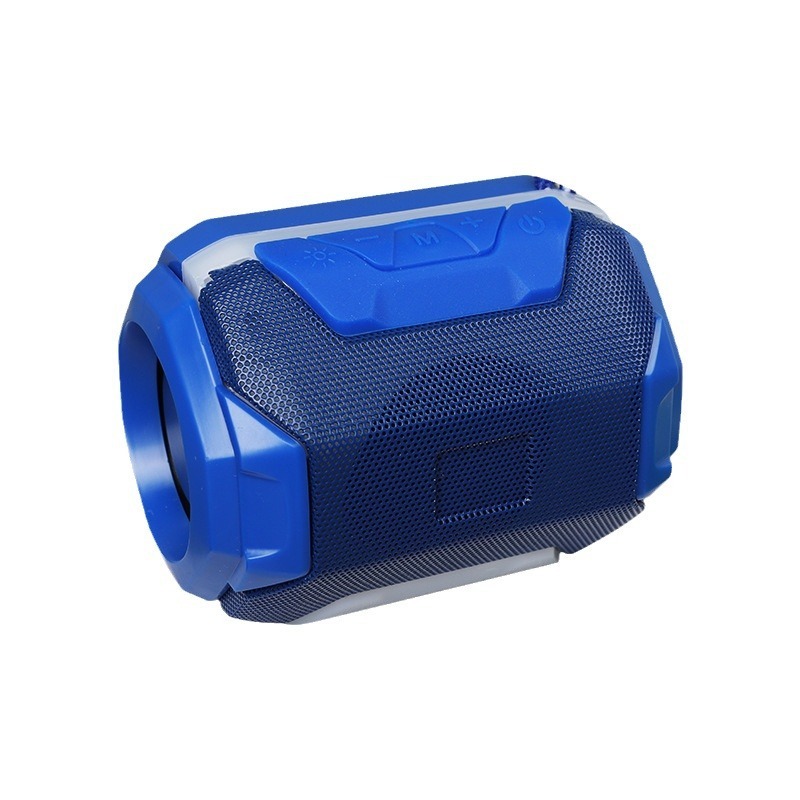 外国貿易オリジナルA005発光LED Bluetoothスピーカー屋外車載ポータブルワイヤレス小型スピーカー防水|undefined