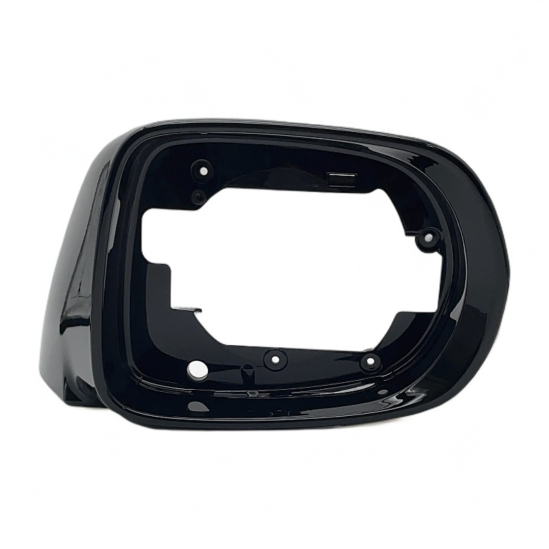Suitable for 09-14 Lexus Rx270 Rearview Mirror Housing Rx350 Reversing Mirror Frame Lens Turn Signal