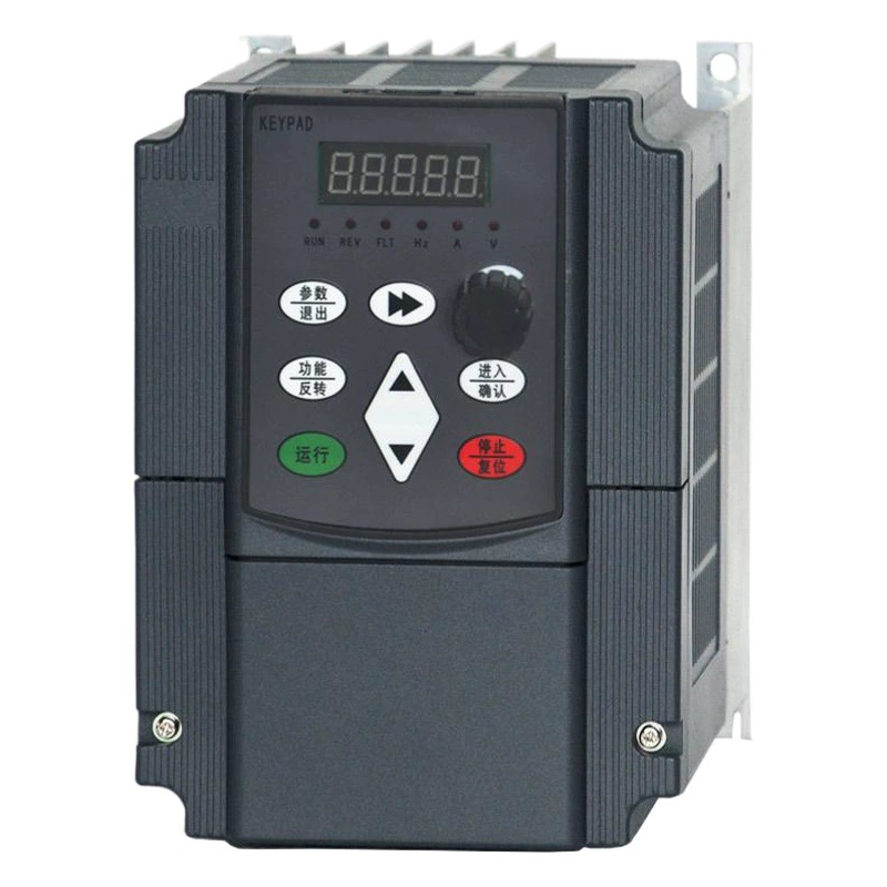 Southern Lixin 7,5 кВт инвертор 220 В регулятор скорости преобразования частоты двигателя VFD трансграничная электронная коммерция поставка