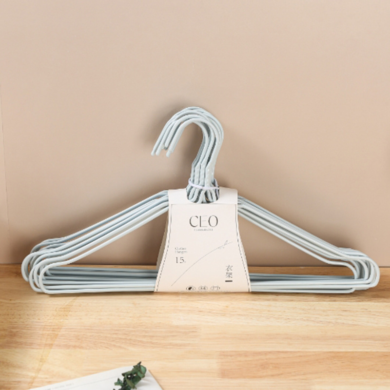 대량 판매용 침지 코팅 회백색 15개입