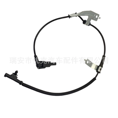 3550400V0010Xa Is Suitable ABS modulu və sensorları
