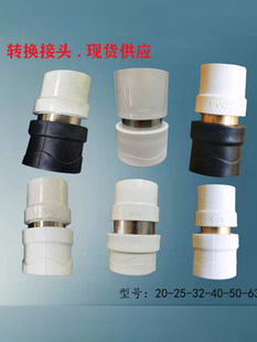 PPR�DPVC�DPE�D�Q�^�zճ�����D�ӹܼ�ֱͨ����ˮ���D�Q���^110