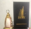 Red perfume, gift box, 15 ml