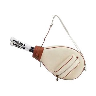 New Badminton Bag for Male and Female Students, Sports Outdoor Portable Adult Tennis Crossbody Bag, Special Household Essential Supplies