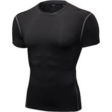 G 47662 Men's Slim Fit Training T-Shirt �����˶�T�� �羳